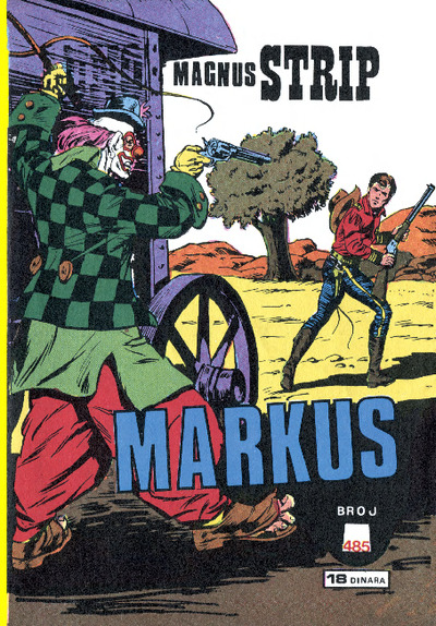 0485 - Kit Teler - Markus 