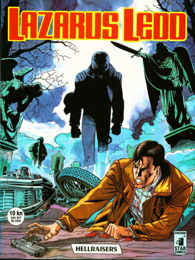 SD 002 - Hellraisers