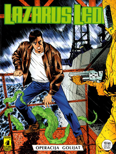 SD 011 - Operacija golijat