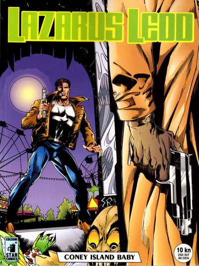 SD 017 - Coney island baby