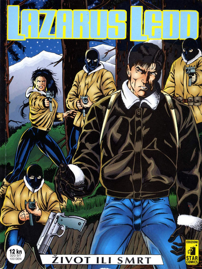 SD 024 - Zivot ili smrt