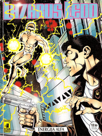 SD 028 - Energija Alfa