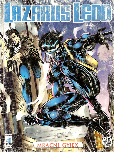 SD 032 - Mracni Gyjex