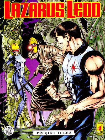 SD 034 - Projekt Legba