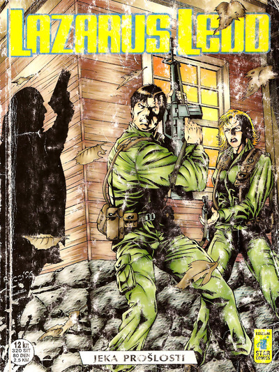 SD 035 - Jeka proslosti