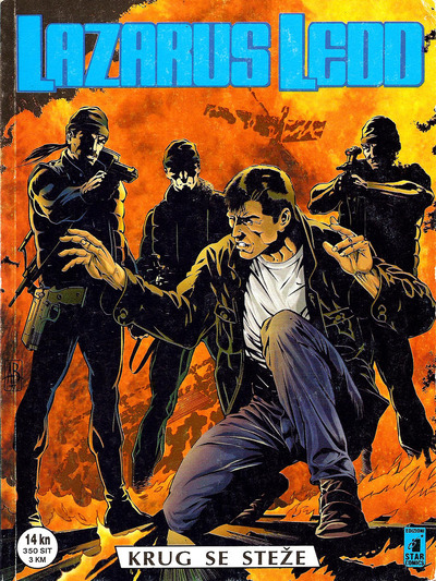 SD 049 - Krug se steze