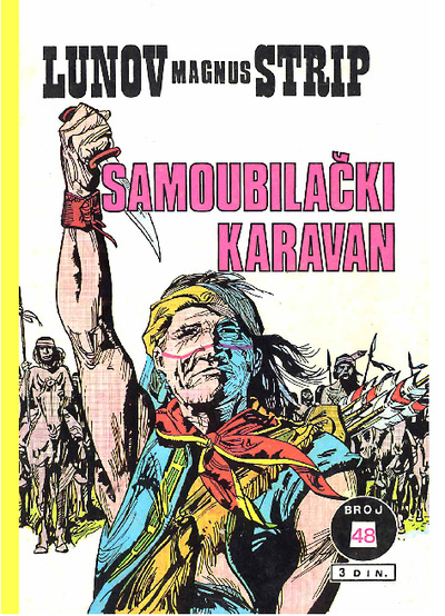 0048 - PSDZ - Samoubilacki karavan