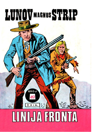 0049 - PSDZ - Linija fronta