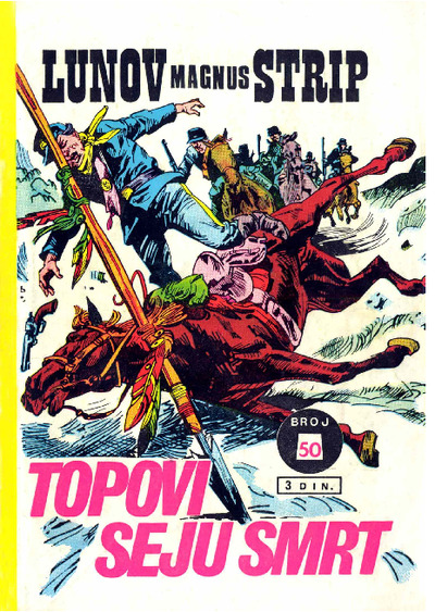 0050 - PSDZ - Topovi seju smrt