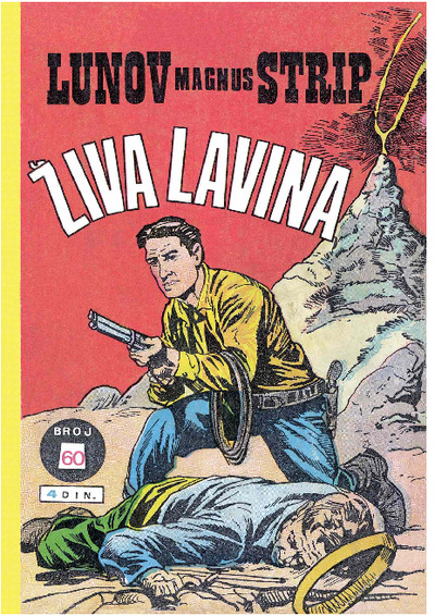 0060 - Teks Viler - Ziva lavina