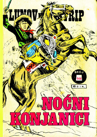 0146 - Kit Teler - Nocni konjanici