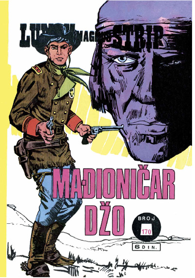 0170 - Kit Teler - Madjionicar Dzo