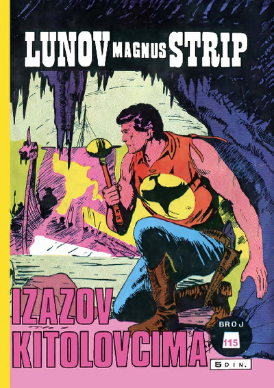 0115 - Zagor - Izazov kitolovcima