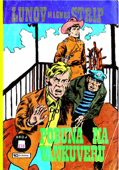 0278 - Kit Teler - Pobuna na Vankuveru