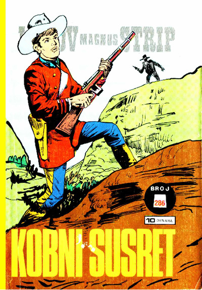 0286 - Kit Teler - Kobni susret