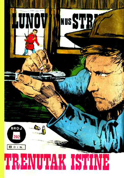 0202 - Kit Teler - Trenutak istine