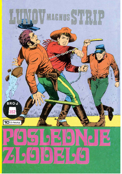 0352 - Kit Teler - Poslednje zlodelo