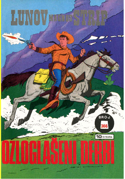 0366 - Kit Teler - Ozloglaseni derbi