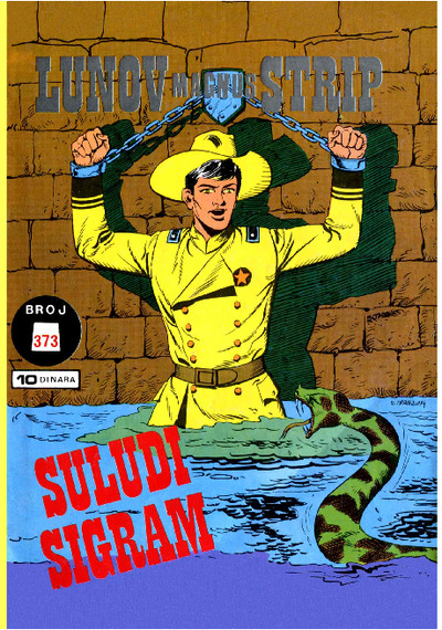 0373 - Kit Teler - Suludi Sigram