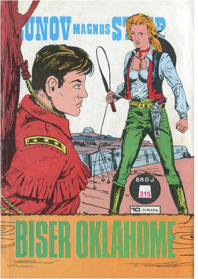 0315 - Kit Teler - Biser Oklahome