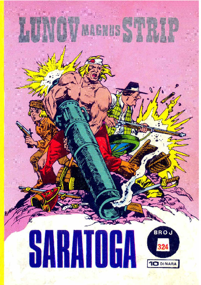 0324 - Veliki Blek - Saratoga