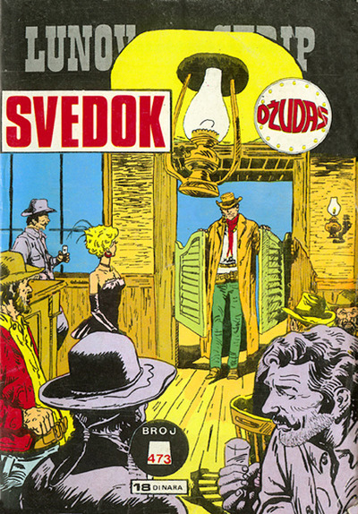 0473 - Dzudas - Svedok