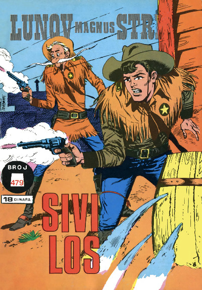 0479 - Kit Teler - Sivi Los