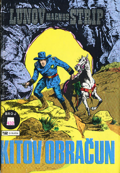 0432 - Kit Teler - Kitov obracun