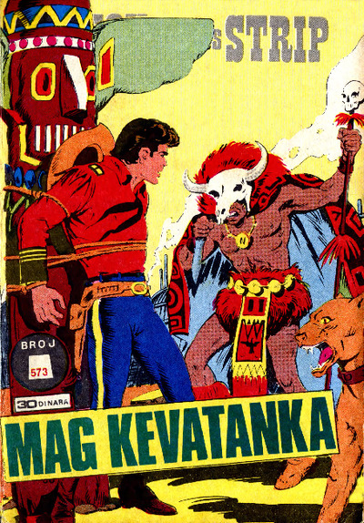 0573 - Kit Teler - Mag Kevatanka