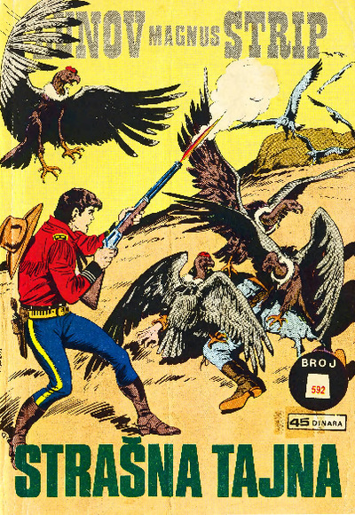 0592 - Kit Teler - Strasna tajna