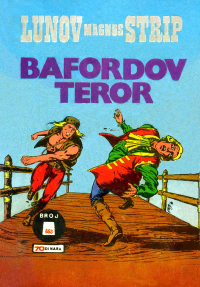 0653 - Veliki Blek - Bafordov teror