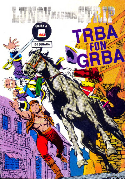 0683 - Veliki Blek - Trba Fon Grba