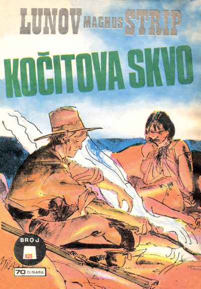 0625 - Ken Parker - Kocitova skvo