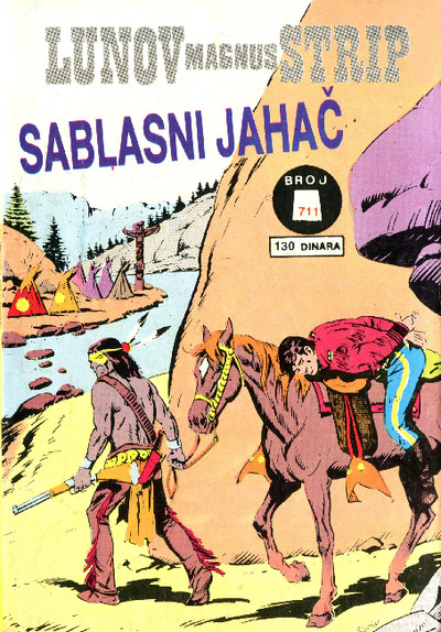 0711 - Kit Teler - Sablasni jahac