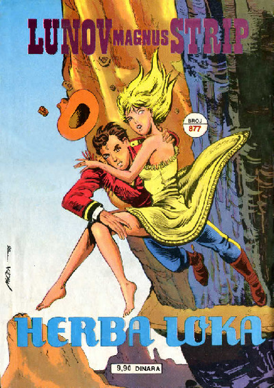 0877 - Kit Teler - Herba Loka