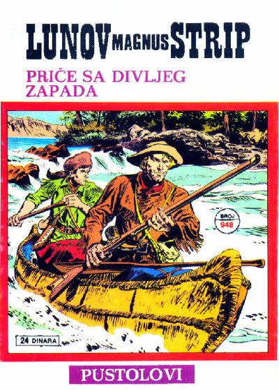 0948 - PSDZ - Pustolovi