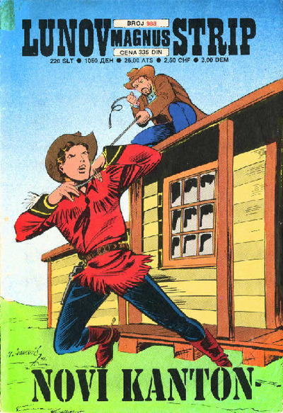 0988 - Kit Teler - Novi kanton