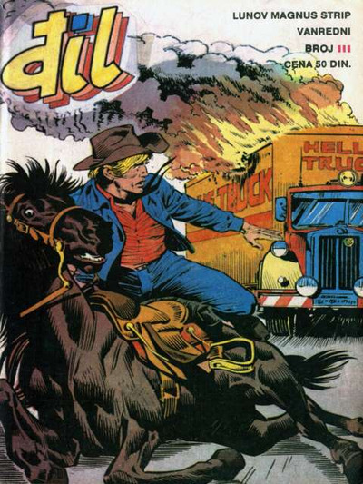 003 - Osveta bozanstva Ra 2 deo