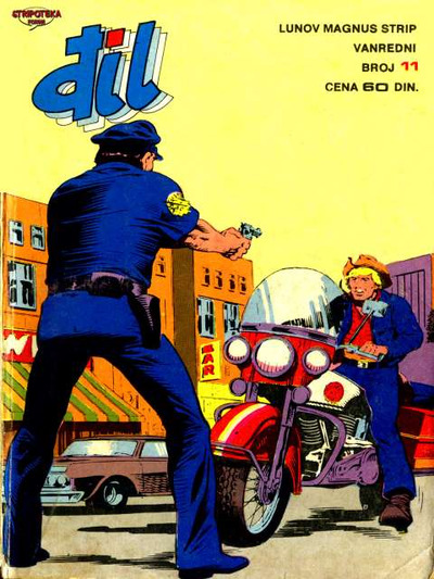 011 - U senci Teotiuakana