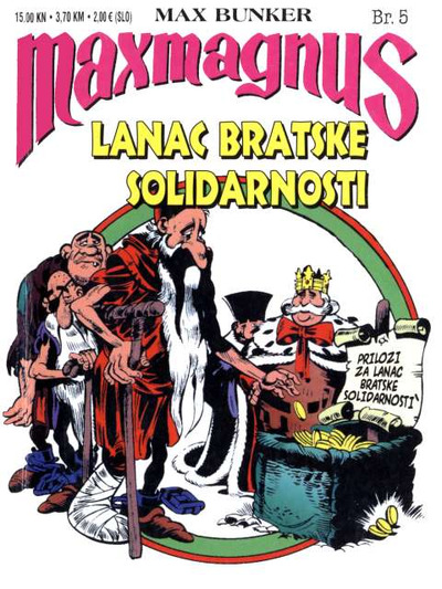 05 - Maxmagnus - Lanac Bratske Solidarnosti
