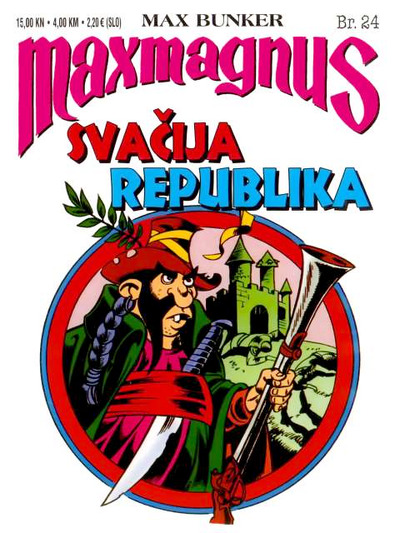 24 - Maxmagnus - Svacija republika