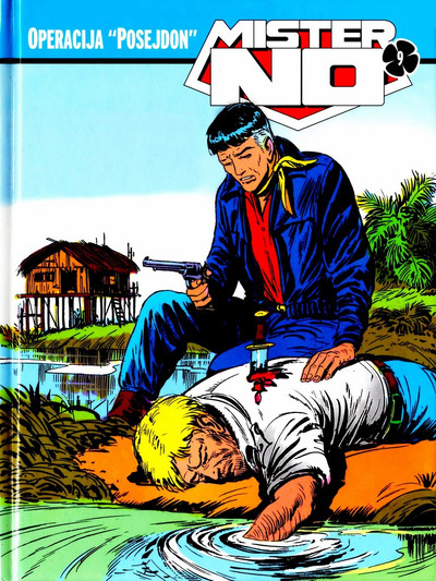 009 - Operacija Posejdon I dio