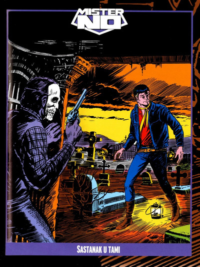 019 - Dobrodosli u Meksiko II dio