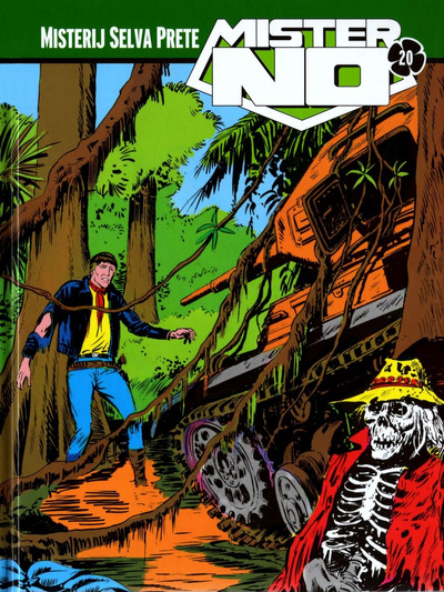 020 - Misterij Selva Prete