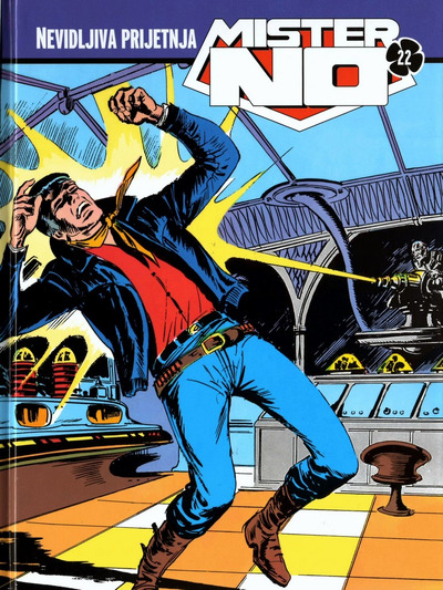 022 - Nevidljiva prijetnja