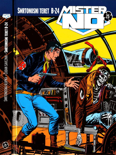 025 - Smrtonosni teret B-24