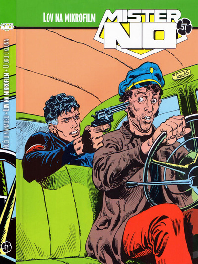 057 - Lov na mikrofilm