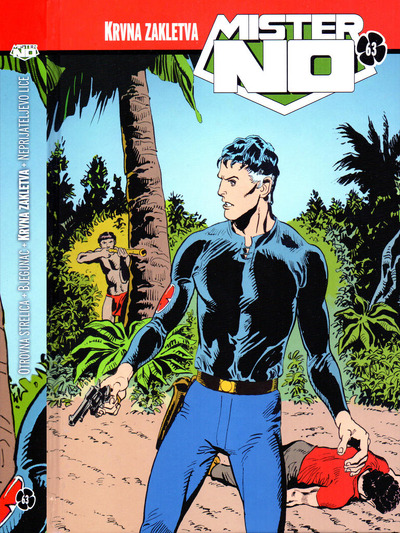 063 - Krvna zakletva