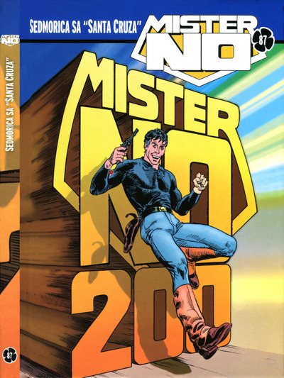 087 - Sedmorica sa Santa Cruza