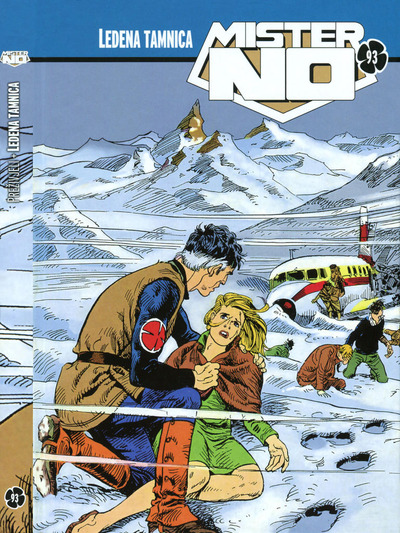 093 - Ledena tamnica